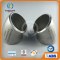 Stainless Steel Fitting 45D Lr Elbow Steel Pipe Fittings (KT0322)